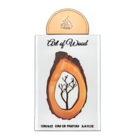 Lattafa Pride Art of Wood EDP U 100 ml