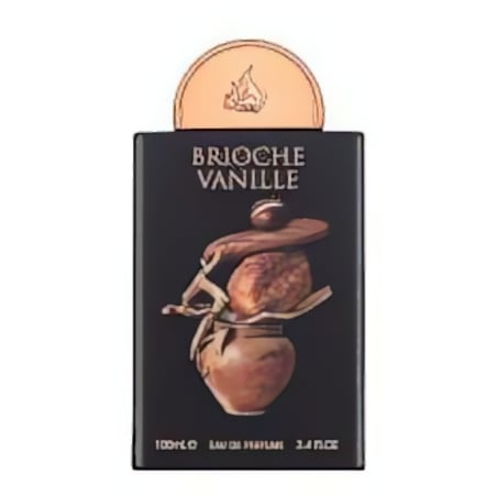 Lattafa Pride Brioche Vanille EDP U 100 ml