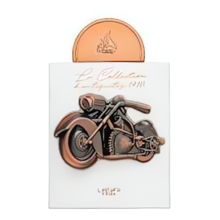 Lattafa Pride La Collection 1910 Bike EDP U 100 ml