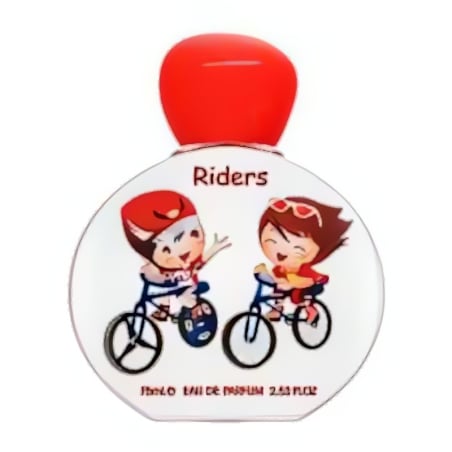 Lattafa Pride Riders EDP D 75 ml