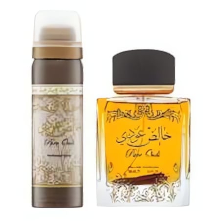 Lattafa Pure Oudi EDP U 100 ml