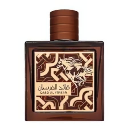 Lattafa Qaed Al Fursan Untamed EDP U 90 ml
