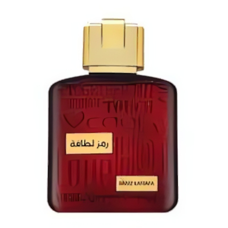 Lattafa Ramz Gold EDP W 100 ml