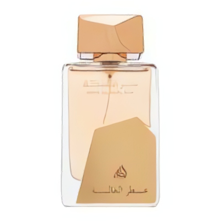 Lattafa Ser Al Malika EDP U 100 ml