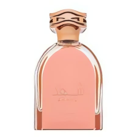 Lattafa Shahd EDP W 100 ml