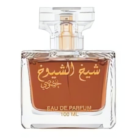 Lattafa Sheikh Al Shuyukh Khusoosi EDP U 100 ml