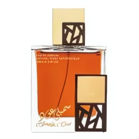 Lattafa Simply Oud EDP U 100 ml