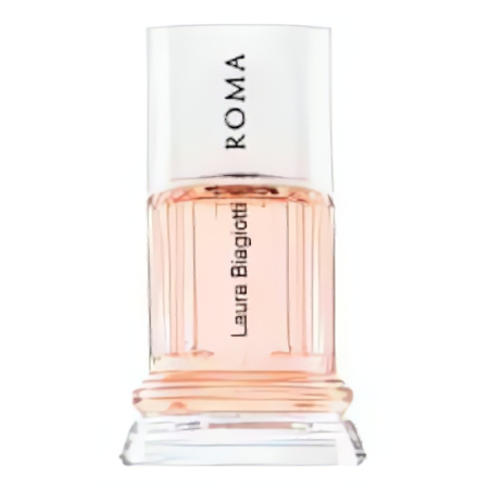 Laura Biagiotti Roma Fiori Bianchi EDT W 50 ml