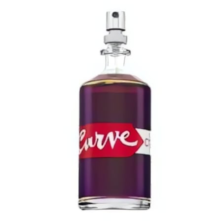Liz Claiborne Curve Connect EDT W 100 ml