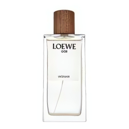 Loewe 001 Woman EDP W 100 ml