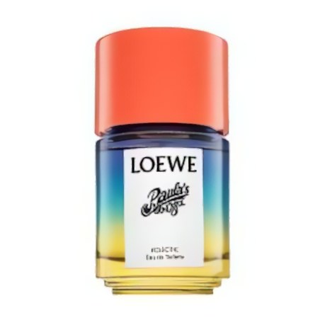 Loewe Paula's Ibiza Eclectic EDT U 100 ml