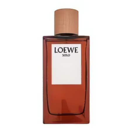 Loewe Solo Loewe Pour Homme EDT M 150 ml