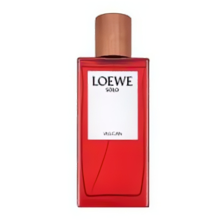 Loewe Solo Vulcan EDP M 100 ml