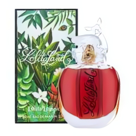 Lolita Lempicka LolitaLand EDP W 80 ml