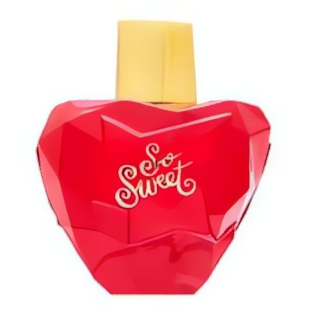Lolita Lempicka So Sweet EDP W 50 ml