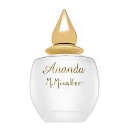 M. Micallef Ananda EDP W 100 ml