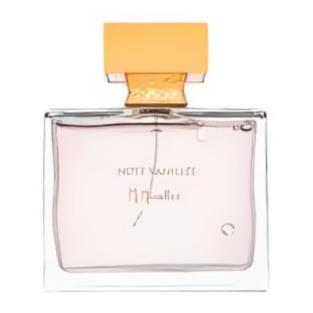 M. Micallef Note Vanillée EDP W 100 ml