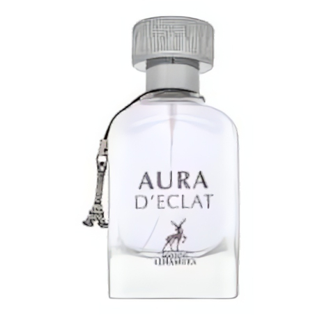 Maison Alhambra Aura D'Eclat EDP W 100 ml