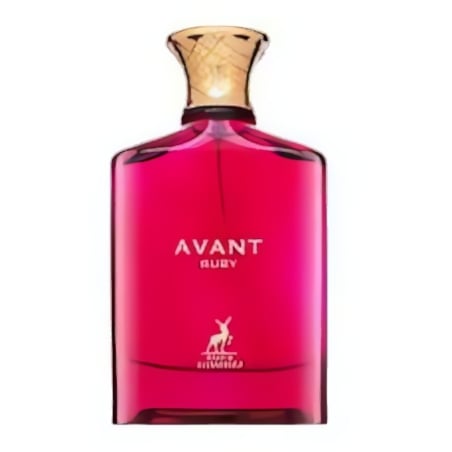 Maison Alhambra Avant Ruby EDP U 100 ml