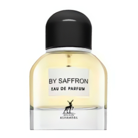 Maison Alhambra By Saffron EDP U 100 ml