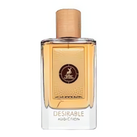 Maison Alhambra Desirable Addiction EDP U 100 ml