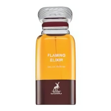 Maison Alhambra Flaming Elixir EDP U 80 ml