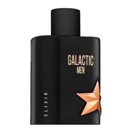 Maison Alhambra Galactic Men Elixir EDP M 100 ml