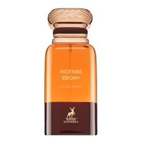 Maison Alhambra Incense Ebony EDP U 80 ml