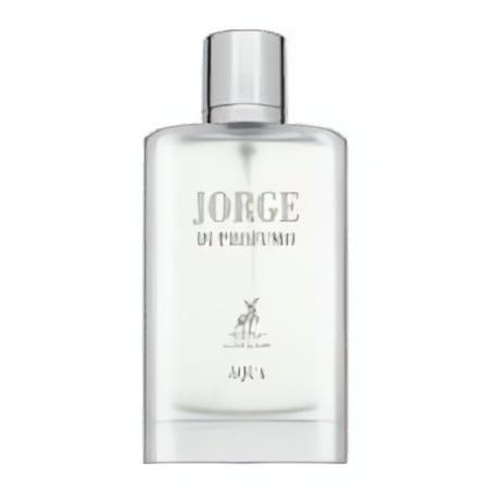 Maison Alhambra Jorge Di Profumo Aqua EDP M 100 ml