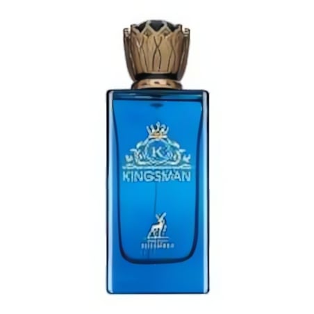 Maison Alhambra Kingsman EDP M 100 ml