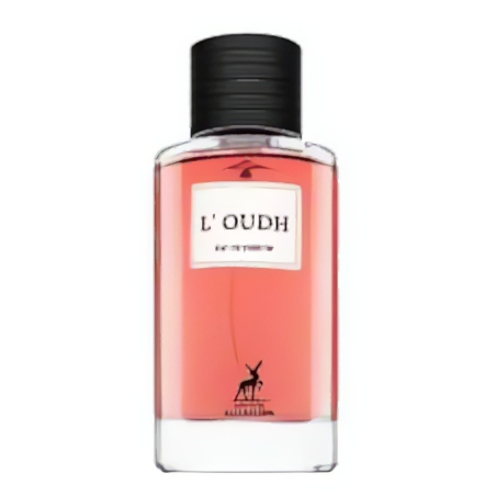 Maison Alhambra L'Oudh EDP U 100 ml