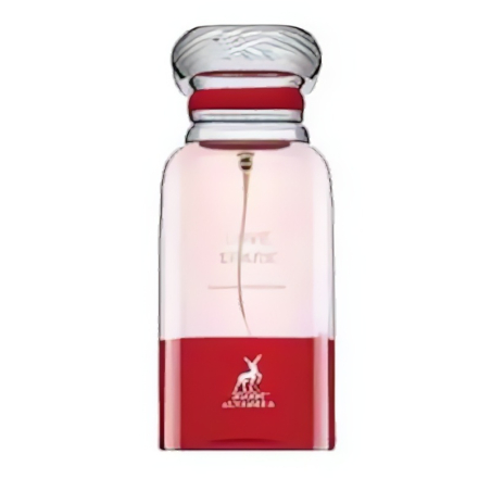 Maison Alhambra Love Spark EDP U 80 ml