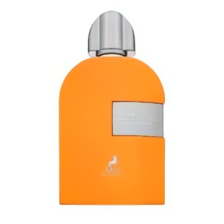 Maison Alhambra Luminous Vivid EDP U 100 ml