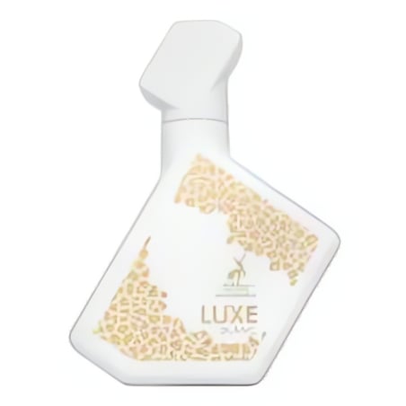 Maison Alhambra Luxe Blanc EDP U 100 ml
