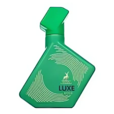 Maison Alhambra Luxe Bold EDP U 100 ml