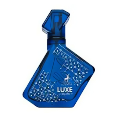 Maison Alhambra Luxe Journey EDP U 100 ml