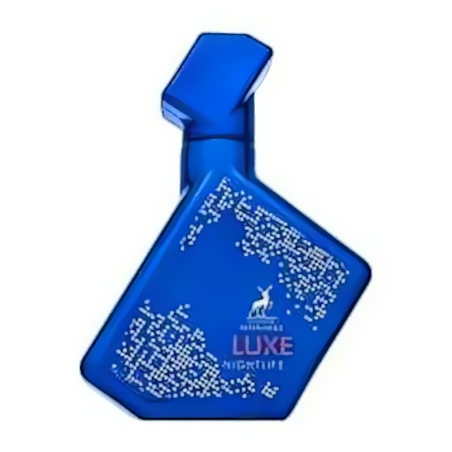 Maison Alhambra Luxe Nightlife EDP U 100 ml