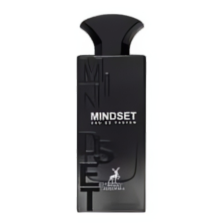 Maison Alhambra Mindset EDP U 100 ml