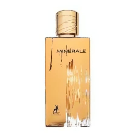 Maison Alhambra Minerale Gold EDP U 100 ml