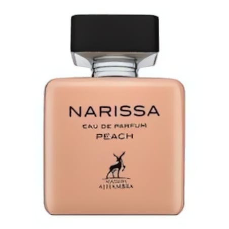 Maison Alhambra Narissa Peach EDP U 100 ml