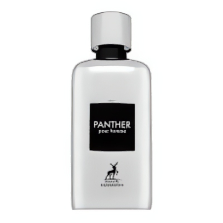 Maison Alhambra Panther Pour Homme EDP M 100 ml