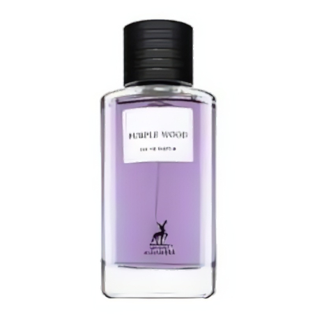 Maison Alhambra Purple Wood EDP U 100 ml
