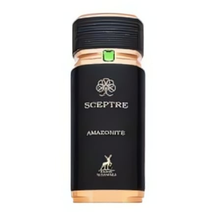 Maison Alhambra Sceptre Amazonite EDP U 100 ml