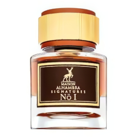 Maison Alhambra Signatures No I EDP U 50 ml