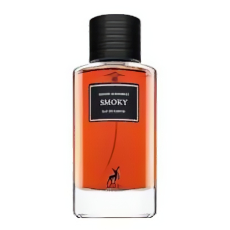 Maison Alhambra Smoky EDP U 100 ml