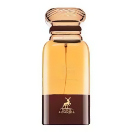 Maison Alhambra Smoky Touch EDP M 80 ml
