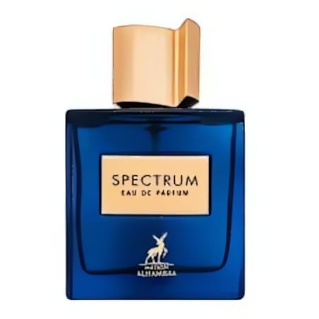 Maison Alhambra Spectrum EDP U 100 ml