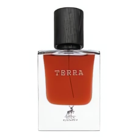 Maison Alhambra Terra EDP U 50 ml