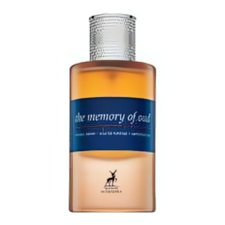 Maison Alhambra The Memory Of Oud EDP U 60 ml