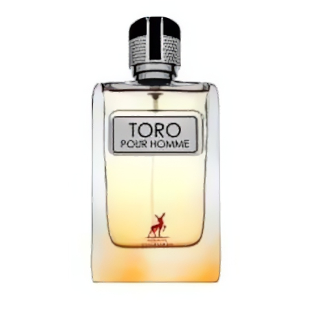 Maison Alhambra Toro Pour Homme EDP M 100 ml
